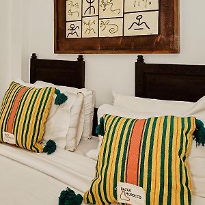 Deluxe Kamer met een King Size Bed
